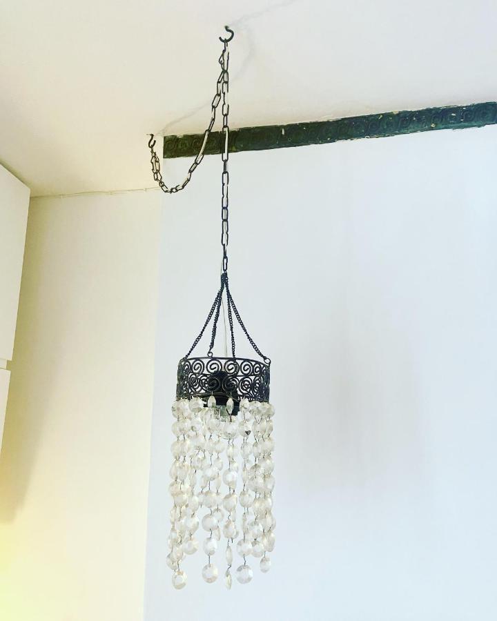 Electra Mini-Studio Paris Luaran gambar